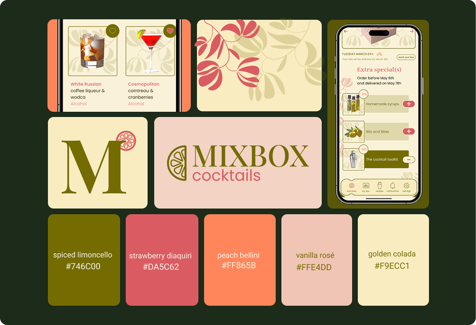 brandboard