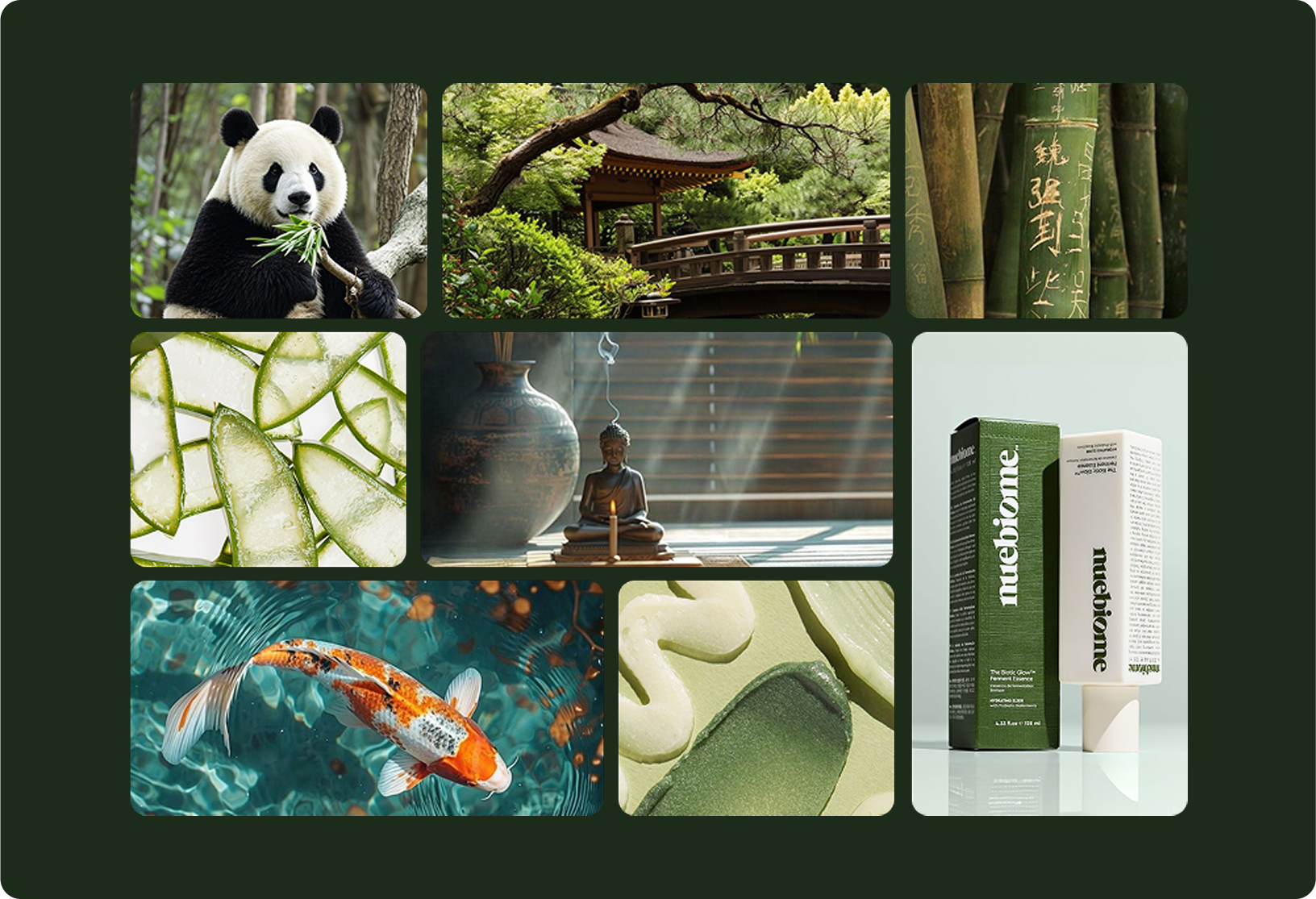 Moodboard