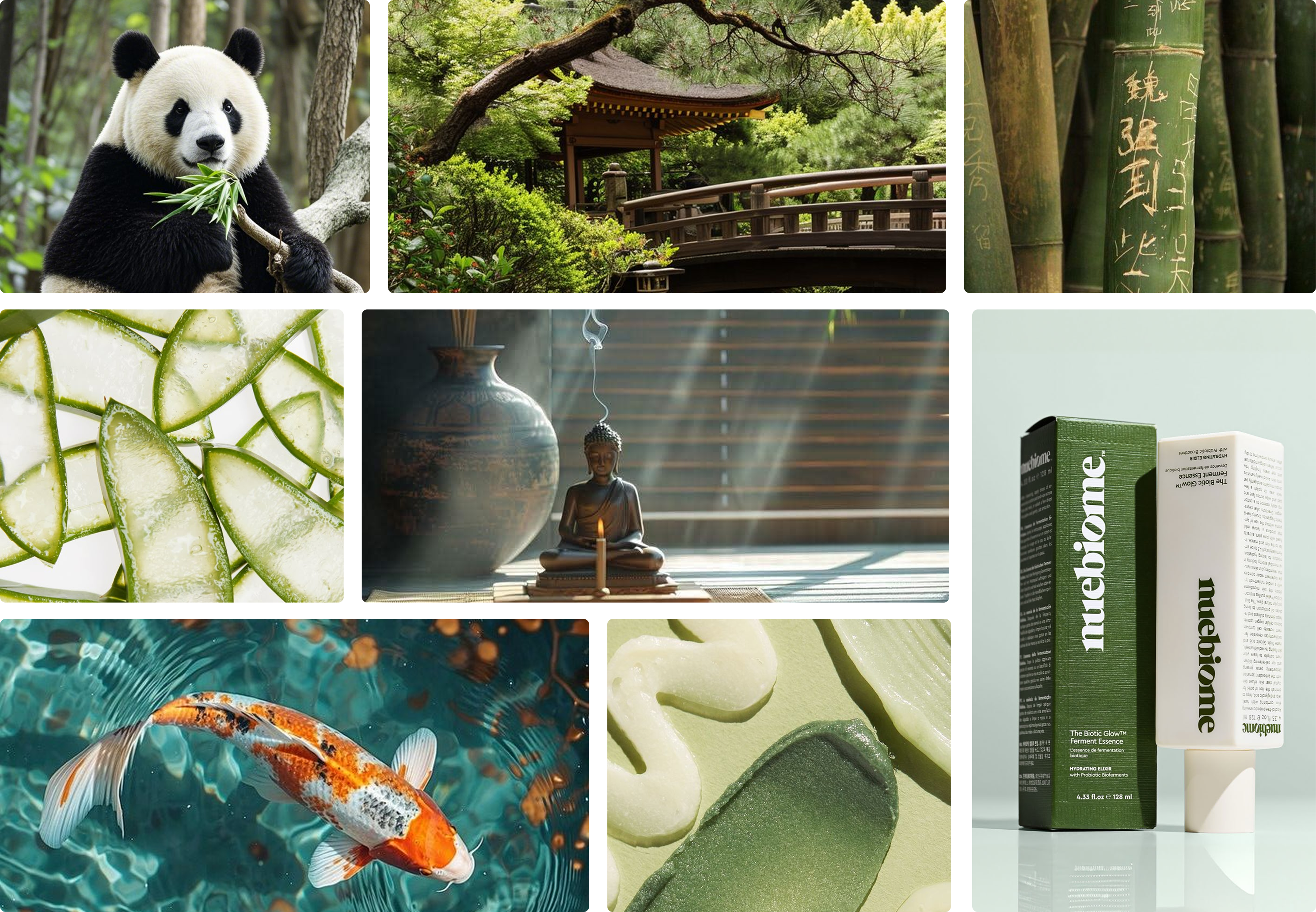 Moodboard