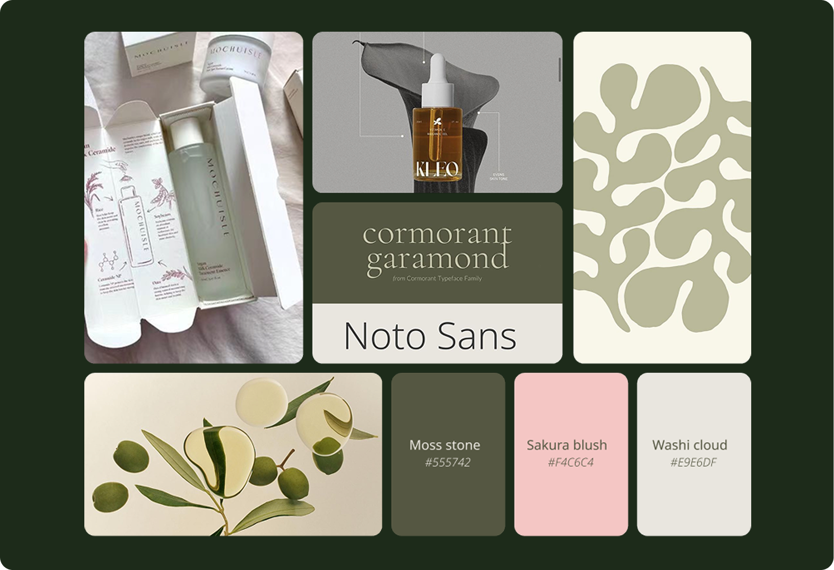 Styleboard